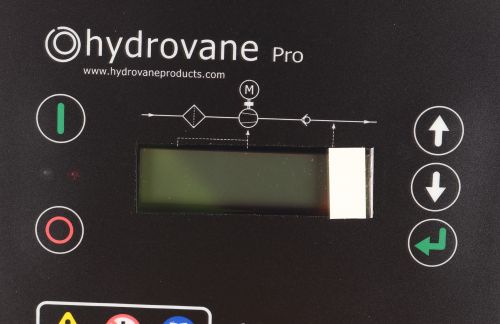 GARDNER DENVER HYDROVANE PRO CONTROLLER