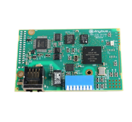 PCB ETHERNET TECH BOX ANYBUS