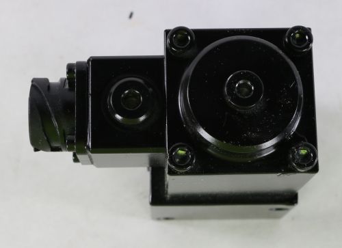 HERION SOLENOID VALVE