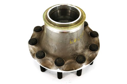 CONMET ASSEMBLY HUB AFTMKT FF FRNT HP10 AB