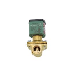 SOLENOID VALVE