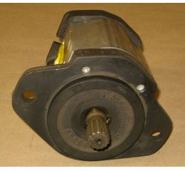 HYDRAULIC GEAR PUMP