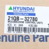 HYUNDAI ROBEX 520LC-9S MACHINE CONTROL UNIT