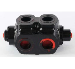 DIRECTIONAL CONTROL VALVE MODEL D9V.11X7