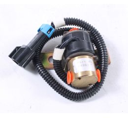 SOLENOID VALVE