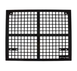WINDOW GUARD, LOWER