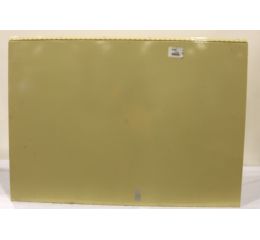 WELD HOOD DOOR
