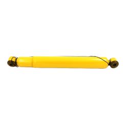GS DEFLECTOR RUBBER