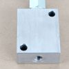 INTEGRATED HYDRAULICS VALVE