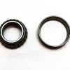 TIMKEN BEARING SET 34.989mm ID 59.131mm OD