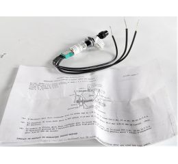 PUSH BUTTON NEMA 7