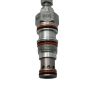 SUN HYDRAULICS HYDRAULIC VALVE CARTRIDGE: SEQUENCE 200 PSI PRESET