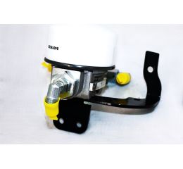 OIL FILTER ASSEMBLY T