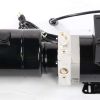 GATES CORP HYDRAULIC PUMP 115V