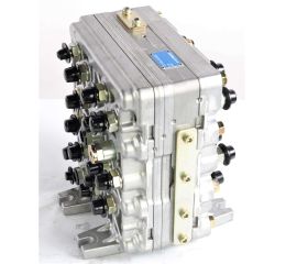 SHUTTLE VALVE  FITS ZAXIS450LC EXCAVATOR