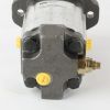 COMMERCIAL INTERTECH HYDRAULIC GEAR MOTOR