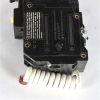 SCHNEIDER ELECTRIC CIRCUIT BREAKER - 2 POLE 30A GFCI