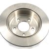RAYBESTOS DISC BRAKE ROTOR ONLY-DIH PARK