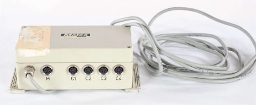 IWS MOTEC SELCTOR BOX 4060127000