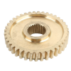 BRADEN CARCO GEARMATIC WORM GEAR