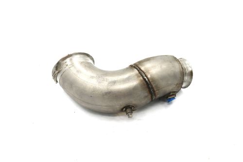 AUTOCAR PIPE_TURBO OUT ISLG HOR