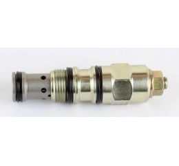 HYDRAULIC VALVE CARTRIDGE