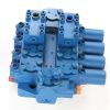 REXROTH MCV