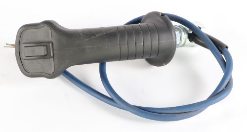 GENIE JOYSTICK HANDLE WALVOIL FLUID POWER #2IM400099