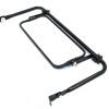 AUTOCAR MIRROR ASSEMBLY LEFT