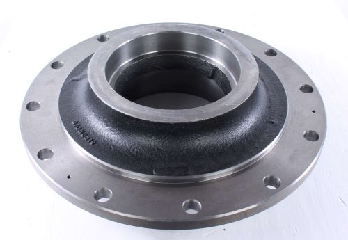 DANA - SPICER HEAVY AXLE / SVL HUB MACHINED MU7