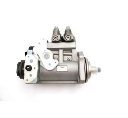 HIGH PRESSURE FUEL PUMP