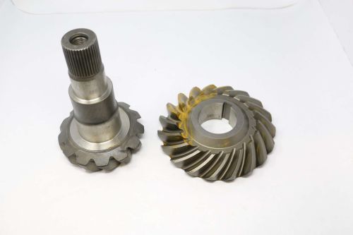 PAI INDUSTRIES - NOS GEAR SET