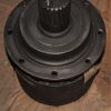 ESKRIDGE GEAR DRIVE