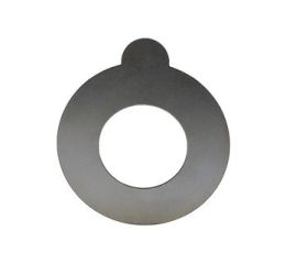 PIN SHIM, STEEL