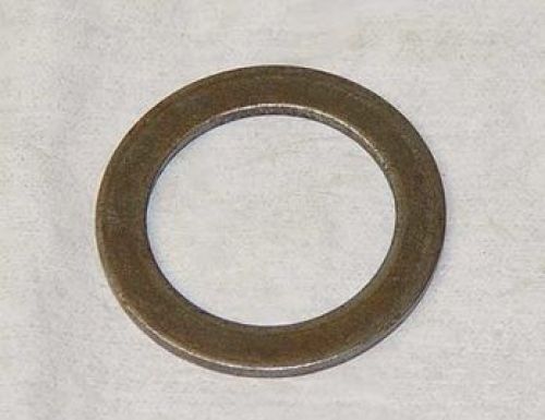 CASE AFTERMARKET WASHER