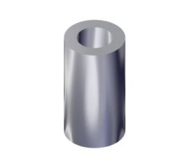 MOUNTING SPACER FOR TIER 3 AUTO 3.8L ISF/QSF ENGINE.