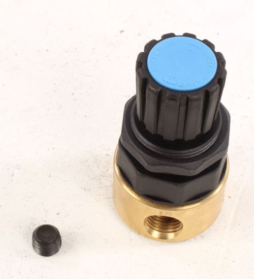 INGERSOLL RAND REGULATOR