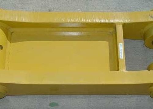 KOMATSU AFTERMARKET H LINK