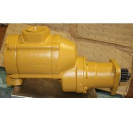 PNEUMATIC STARTER