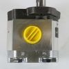 COMMERCIAL INTERTECH FIXED DISPLACEMENT GEAR MOTOR