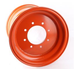 16.1XW16C WHEEL/RIM 8 HOLE