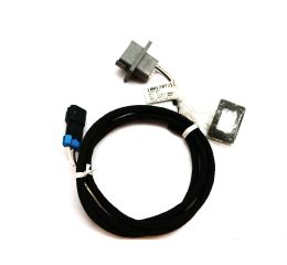 HARNESS BODY COMPT 2 TRI