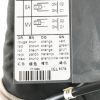 GE CIRCUIT BREAKER D125 TYPE A 100A