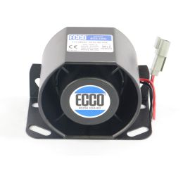 BACK UP ALARM 112DB  12-36 VDC