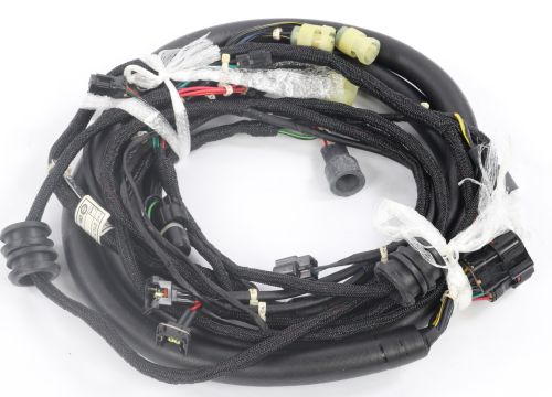 HYUNDAI HARNESS FR. RIDE CONTROL