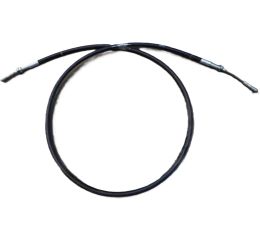 ACCELERATOR CONTROL CABLE 85\"