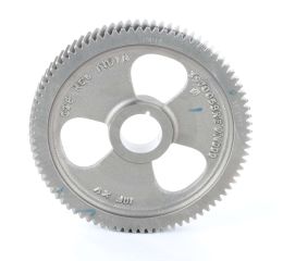 CAMSHAFT GEAR FOR N.C AUTO 8.9L ISC/OSL ENGINE