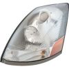 AUTOMANN HEADLAMP LH VOLVO