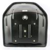 ASV LLC BLACK BACKHOE SEAT