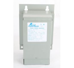 TRANSFORMER 1.8KVA_115VAC_240/480VAC
